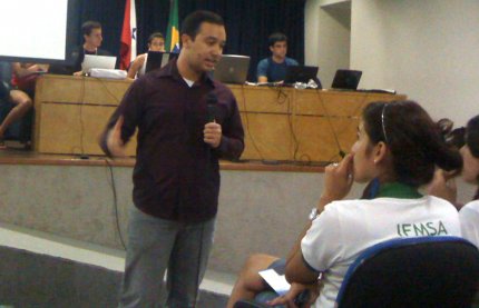 Medicina é aceita para ser associada da IFMSA
